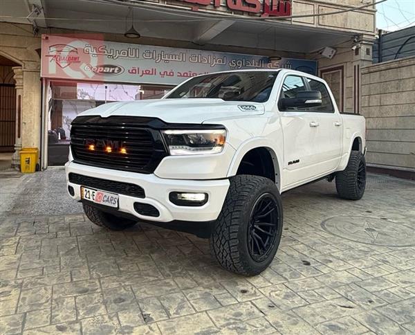 Ram 1500 2022 for sale in Iraq - Balad